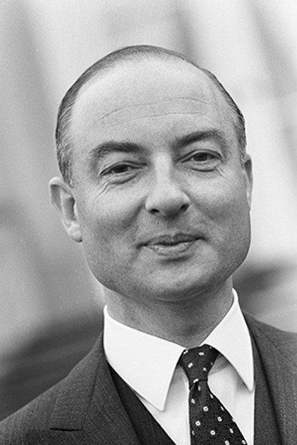 Norbert Schmelzer - Actor Profile Photo