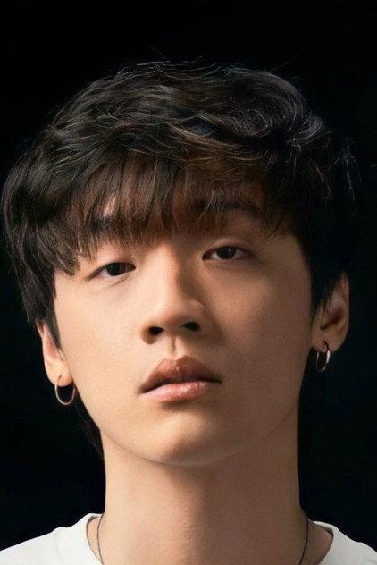 Krit Jeerapattananuwong - Actor Profile Photo