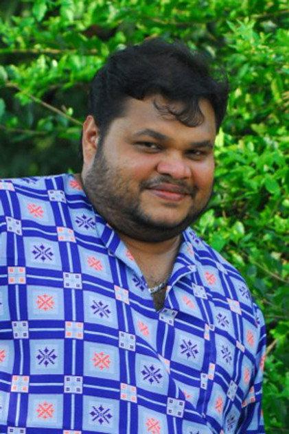 Raja Sahib - Actor Profile Photo