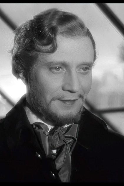 Harry Krimer - Actor Profile Photo