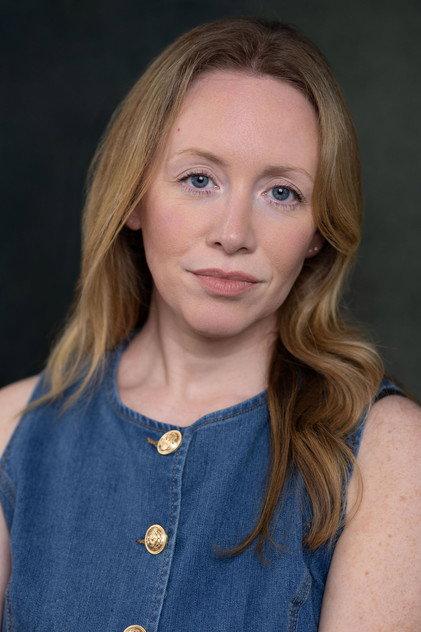 Lucinda Sinclair - Actor Profile Photo