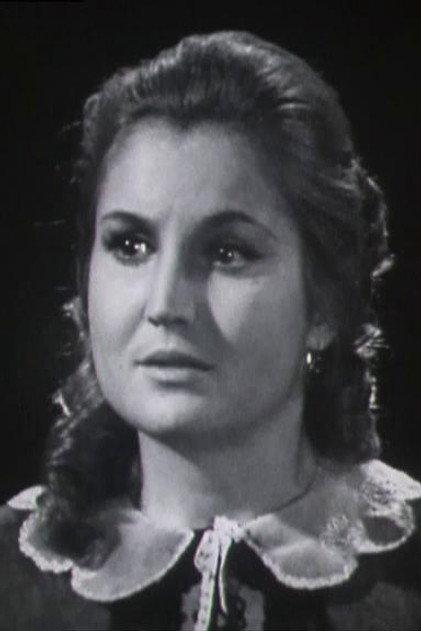 Valeriya Razinkova - Actor Profile Photo