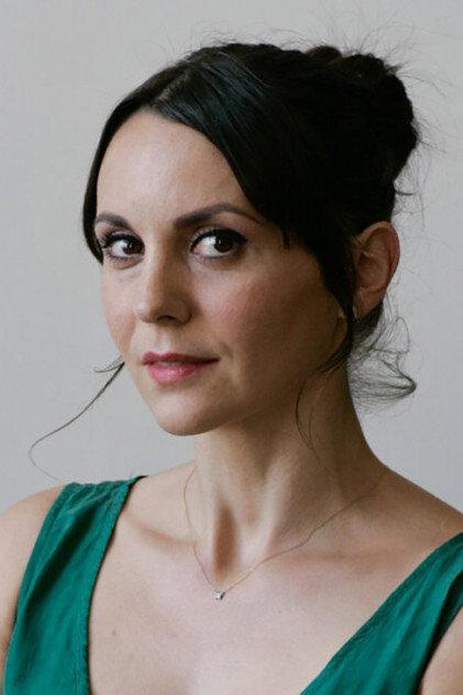Nada Šargin - Actor Profile Photo
