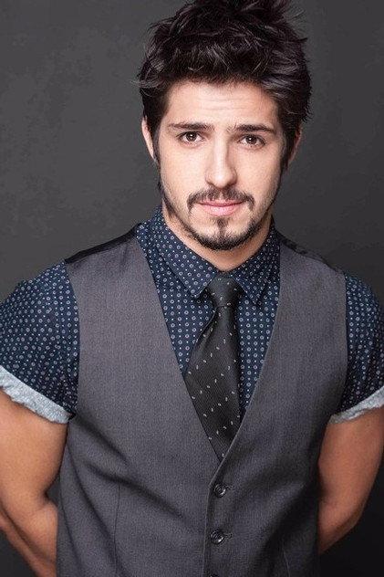 Igor Cosso - Actor Profile Photo