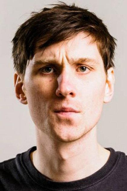 Sean McLoughlin - Actor Profile Photo