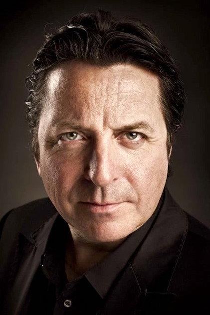 Espen Beranek Holm - Actor Profile Photo