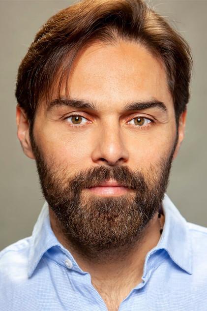 Mazen Moadam - Actor Profile Photo