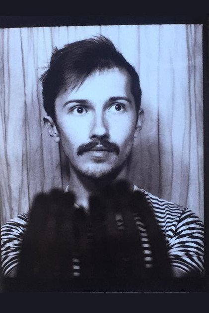 Roge Stack - Actor Profile Photo