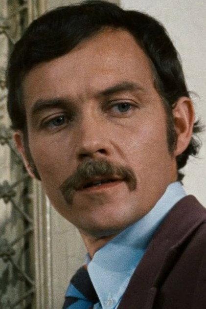 Peter Gauhe - Actor Profile Photo
