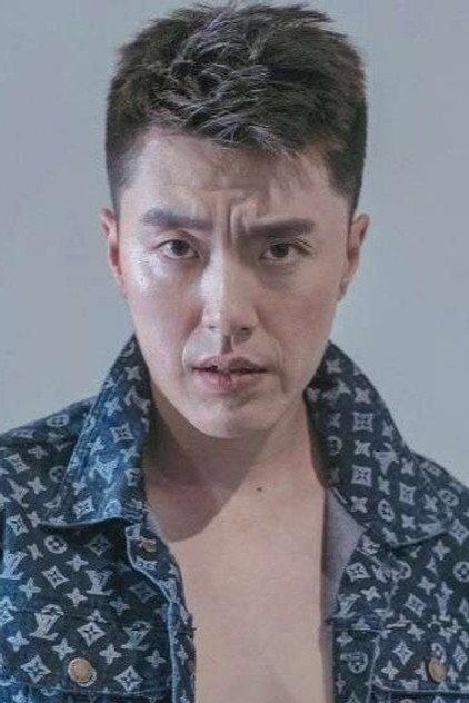 Li Junxian - Actor Profile Photo