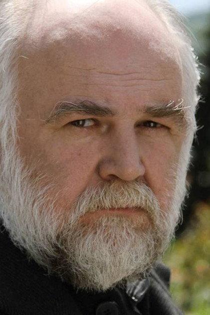 Aleksandar Berček - Actor Profile Photo