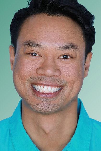 Brian Sounalath - Actor Profile Photo