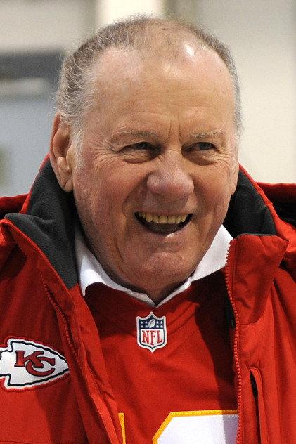 Len Dawson - Actor Profile Photo