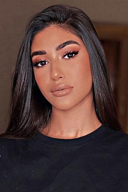 Esraa Rakha - Actor Profile Photo