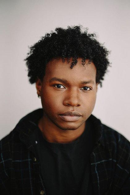 Tavaree Daniel-Simms - Actor Profile Photo