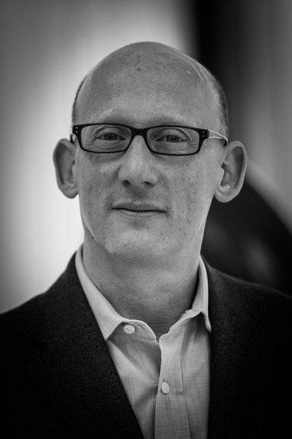 Jean-Marc Dreyfus - Actor Profile Photo