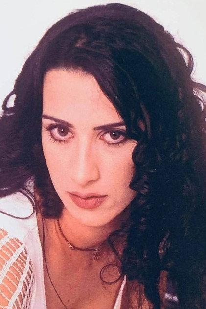 Eirini Konstantinou - Actor Profile Photo