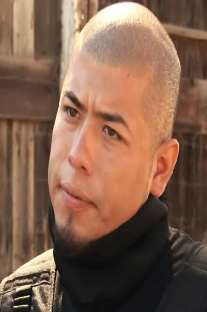 Max Hernandez Jr - Actor Profile Photo