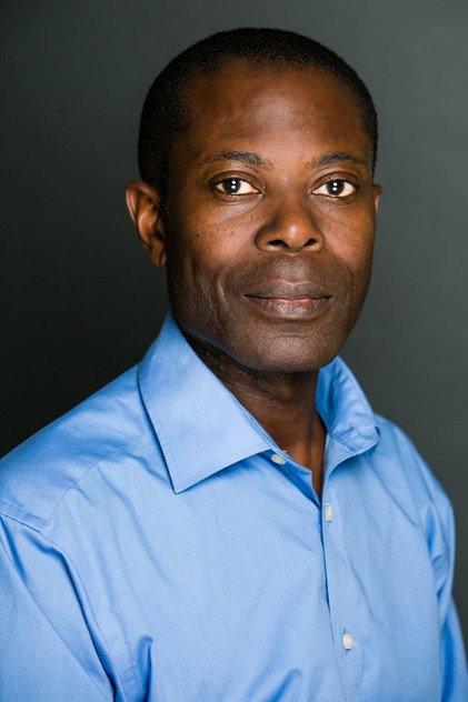 Anthony Chisholm - Actor Profile Photo