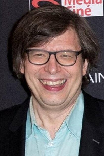 Philippe Rouyer - Actor Profile Photo