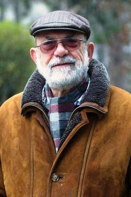 Mihály Ráday - Actor Profile Photo