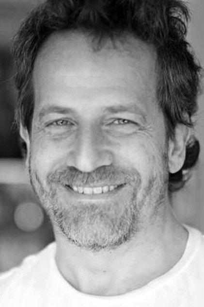 Diego De Paula - Actor Profile Photo