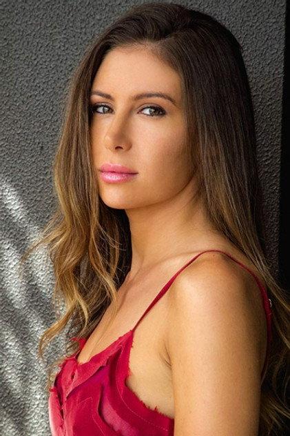 Katrina Risteska - Actor Profile Photo