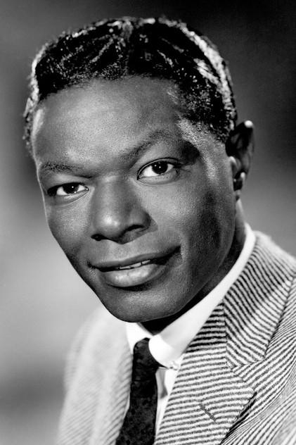 Nat King Cole - Actor Profile Photo