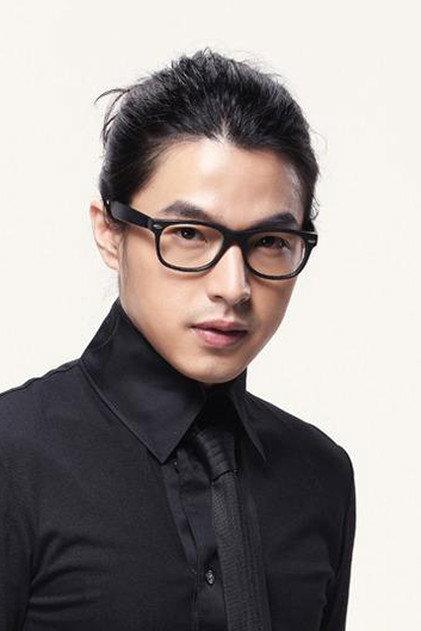 Lee Wei - Actor Profile Photo