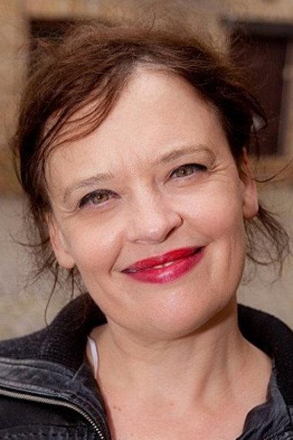 Bernadette Russell - Actor Profile Photo