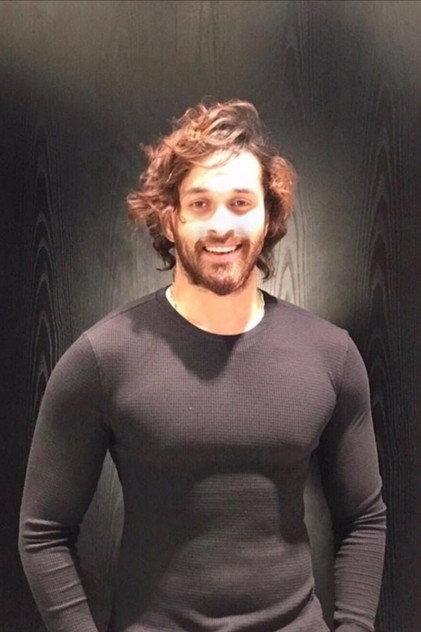 Ishan - Actor Profile Photo