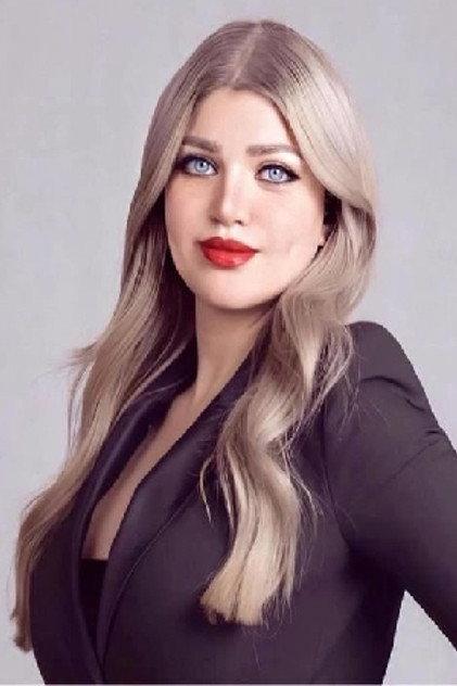 Yasmine Al Khatib - Actor Profile Photo