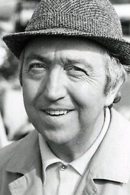 Raymond Baillet - Actor Profile Photo