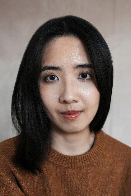 Chantal - Actor Profile Photo