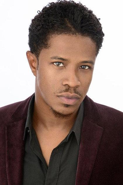 Charles Mathers - Actor Profile Photo
