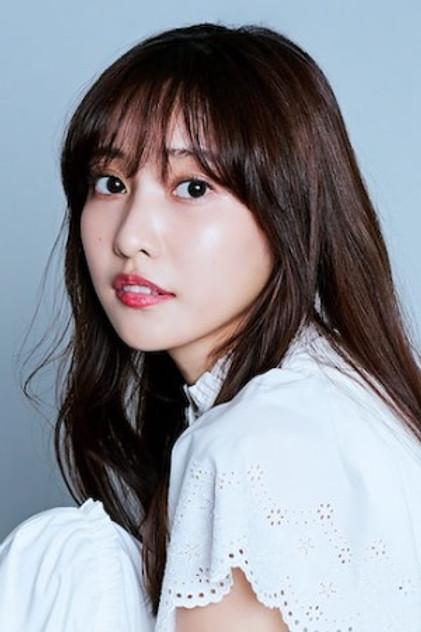 Hinako Sano - Actor Profile Photo