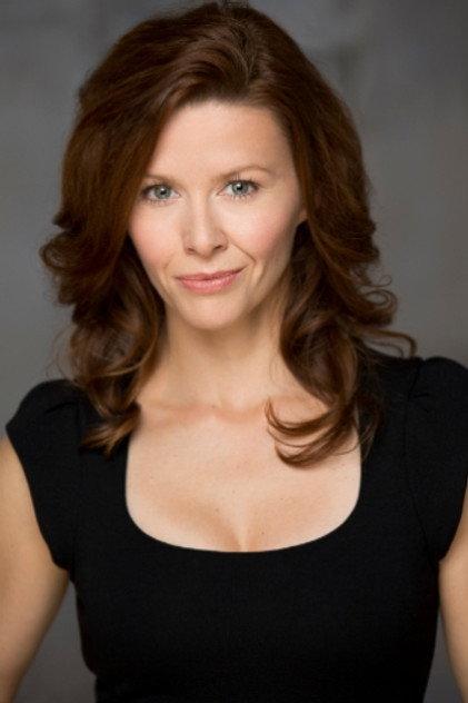 Julianna Drajkó - Actor Profile Photo