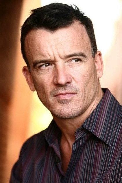 John Gleeson Connolly - Actor Profile Photo