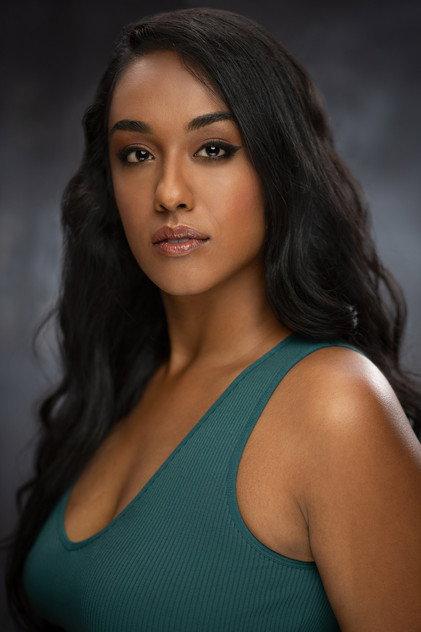 Nikki Chohan - Actor Profile Photo