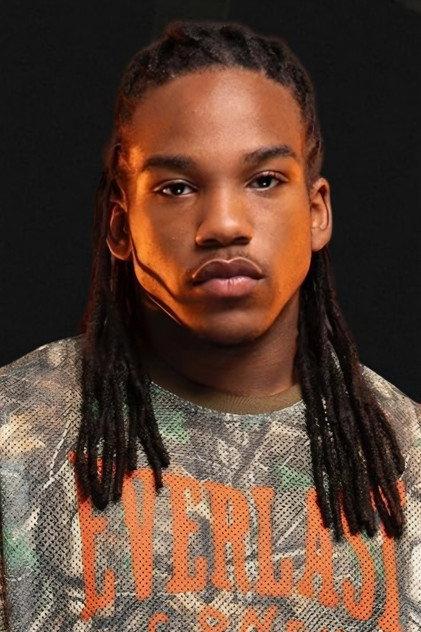 Terrence Little Gardenhigh - Actor Profile Photo