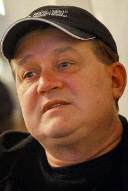 Vágvölgyi, B. András - Actor Profile Photo