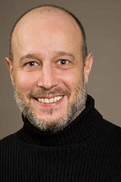 Imanol Reta - Actor Profile Photo