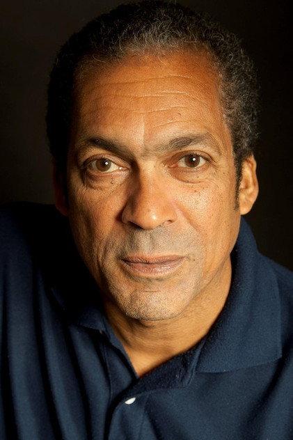 Ben Onwukwe - Actor Profile Photo