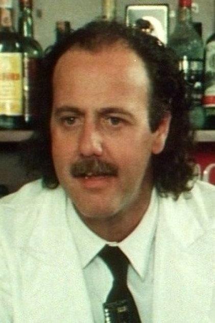 Enio Drovandi - Actor Profile Photo