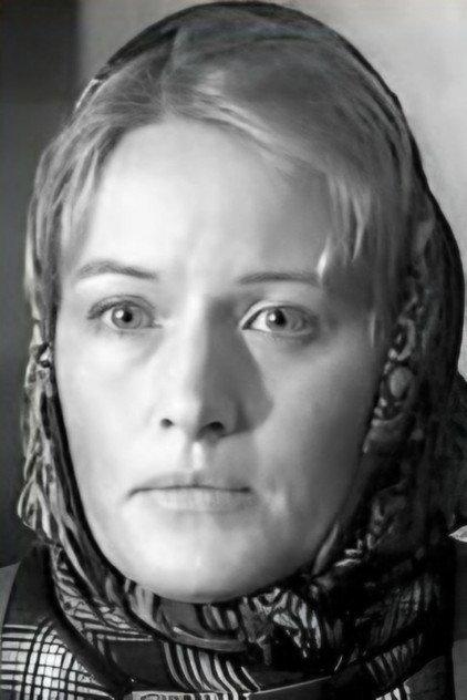 Renata Vagnerytė - Actor Profile Photo
