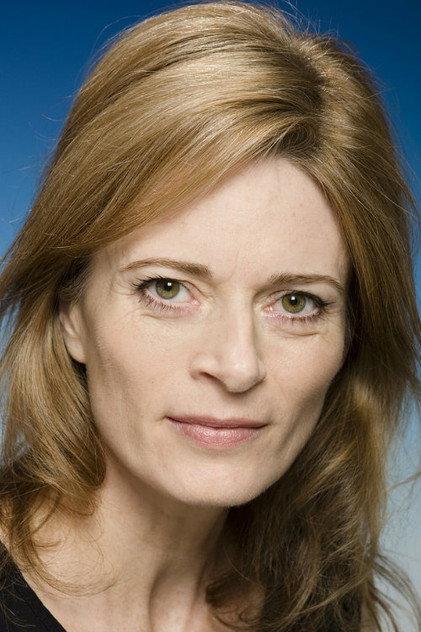Kate Gartside - Actor Profile Photo
