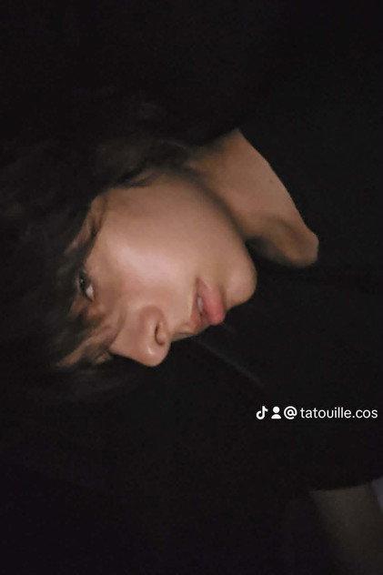 Aloïs - Lycidas - Actor Profile Photo