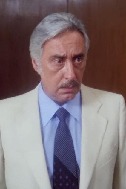 Ghirardo Leoni - Actor Profile Photo
