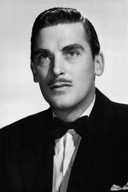 Richard Hart - Actor Profile Photo