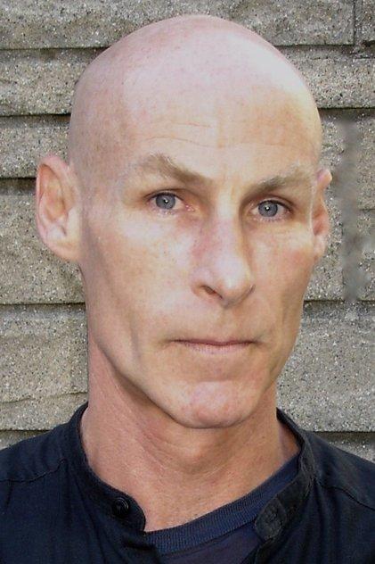 Joseph McKenna - Actor Profile Photo